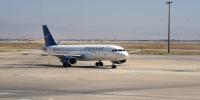Syrian Airlines Restarts Direct Amsterdam-Damascus Flights After Years-Long Hiatus